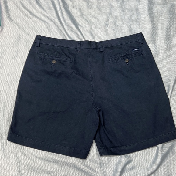 Men’s Chaps Shorts - Picture 2 of 4